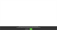 Desktop Screenshot of montanari-gruzza.it
